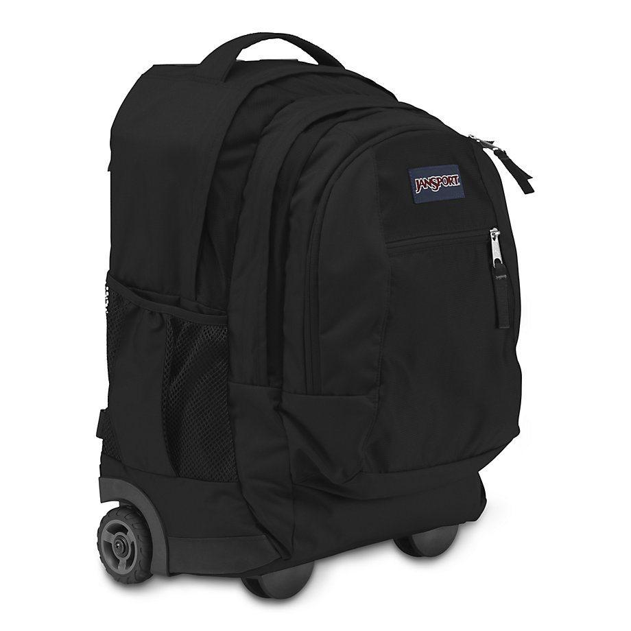 Driver 8 Dual-Perpose Bag