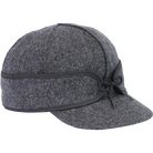 The Mackinaw Cap