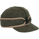 The Mackinaw Cap