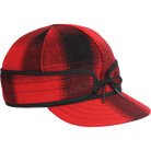 The Mackinaw Cap