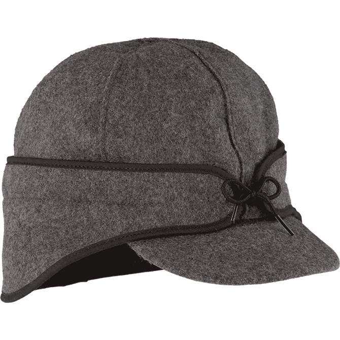 Rancher Winter Cap