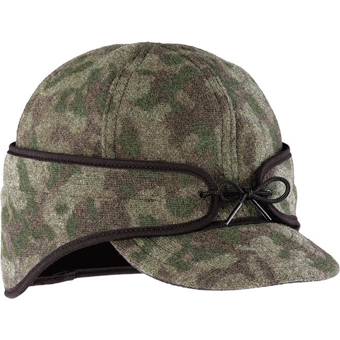 Rancher Winter Cap