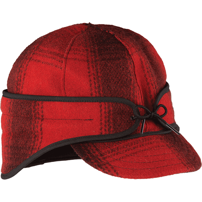 Rancher Winter Cap