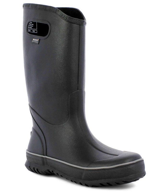 Berkeley Rain Boot