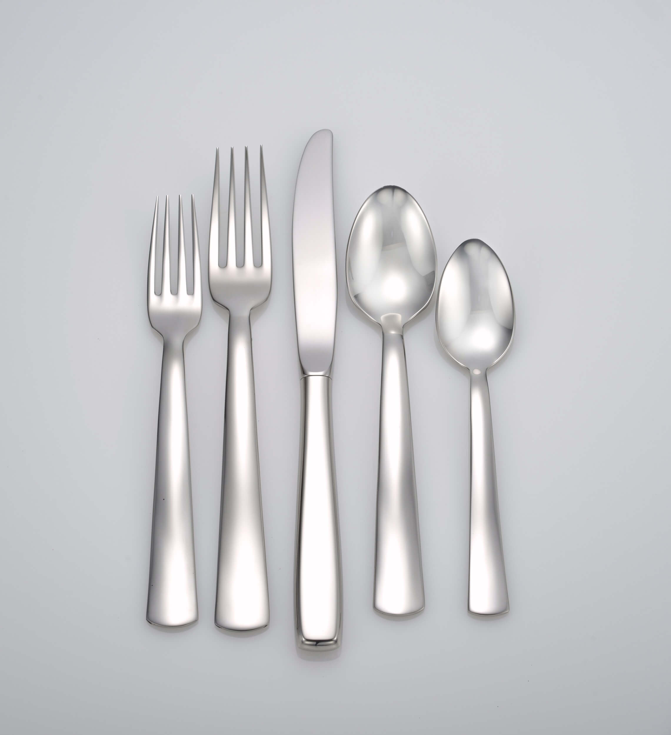 Classic Rim - Liberty Tabletop - The ONLY Flatware Made in the USA