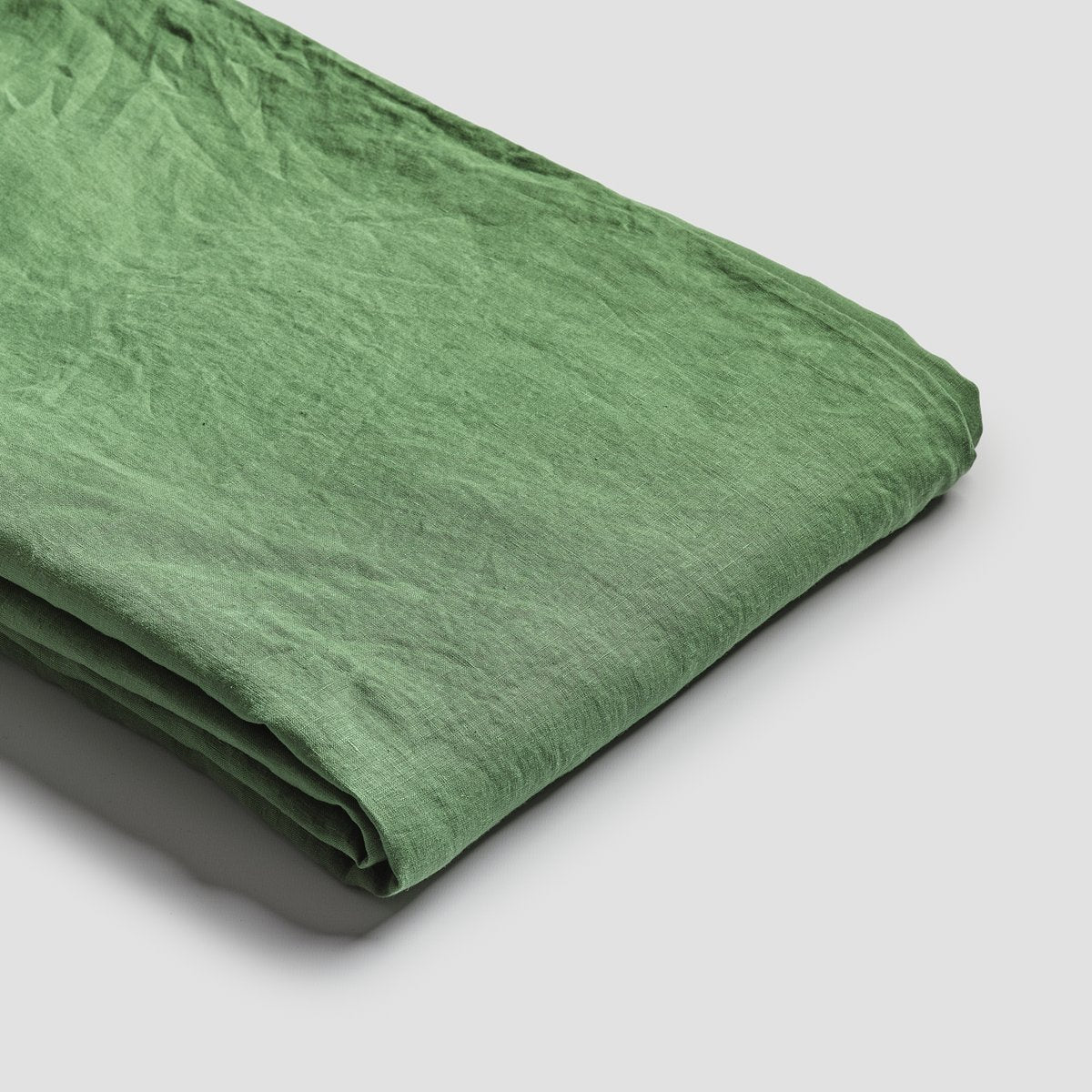 Bed Linen Bundle, Forest Green