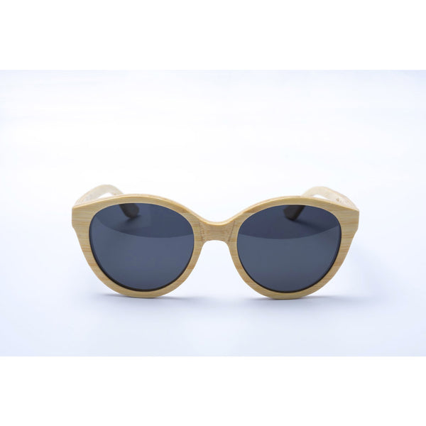 Our Roots – Panda Sunglasses