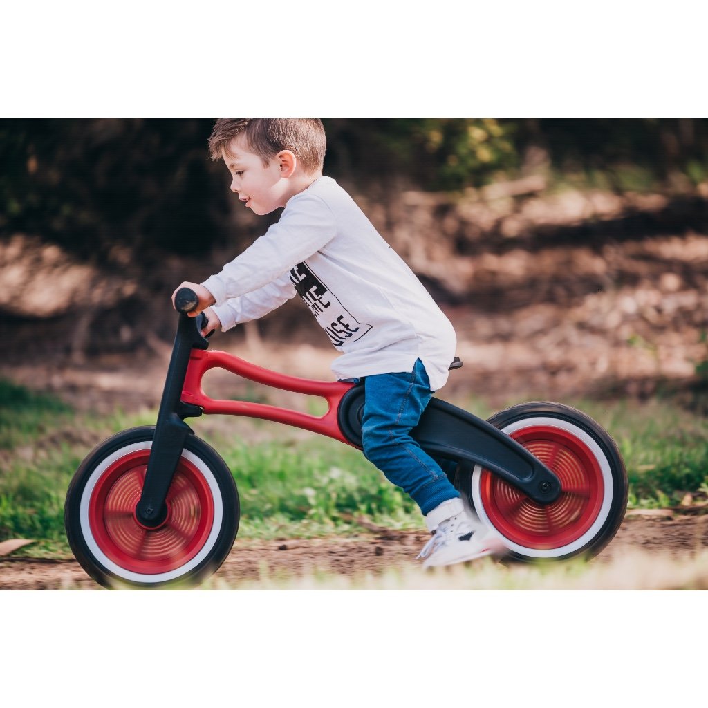 RE2 Recycled Bike 2-in-1 -  - BuyMeOnce UK