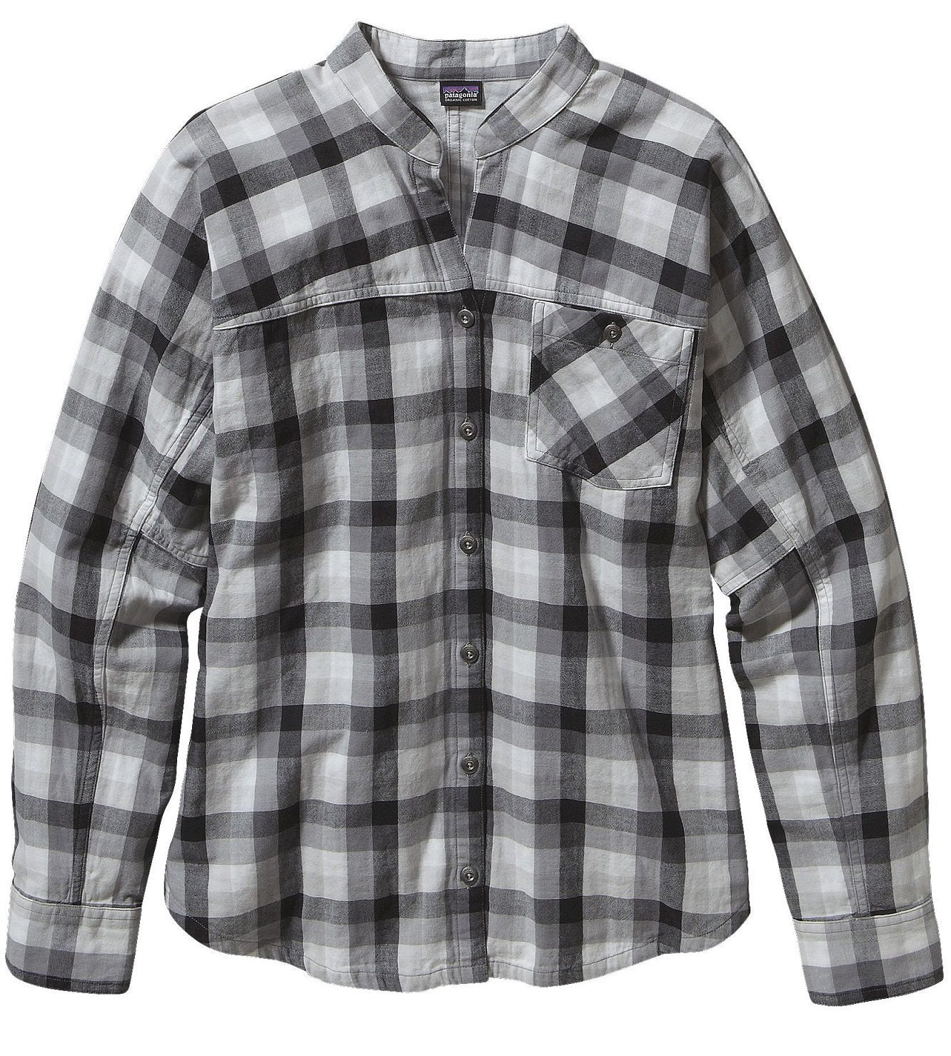 Women's Double Weave Woven Shirt