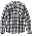 Women's Double Weave Woven Shirt