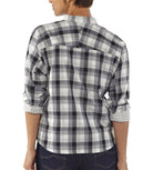 Women's Double Weave Woven Shirt