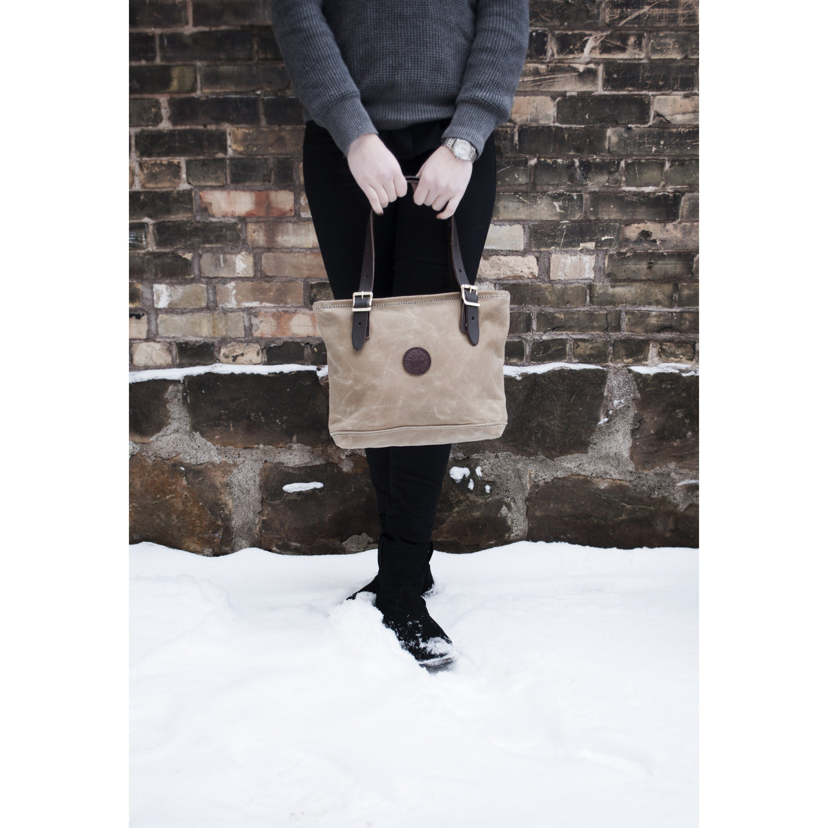 Duluth Pack Lakewalk Tote Bag | BuyMeOnce USA
