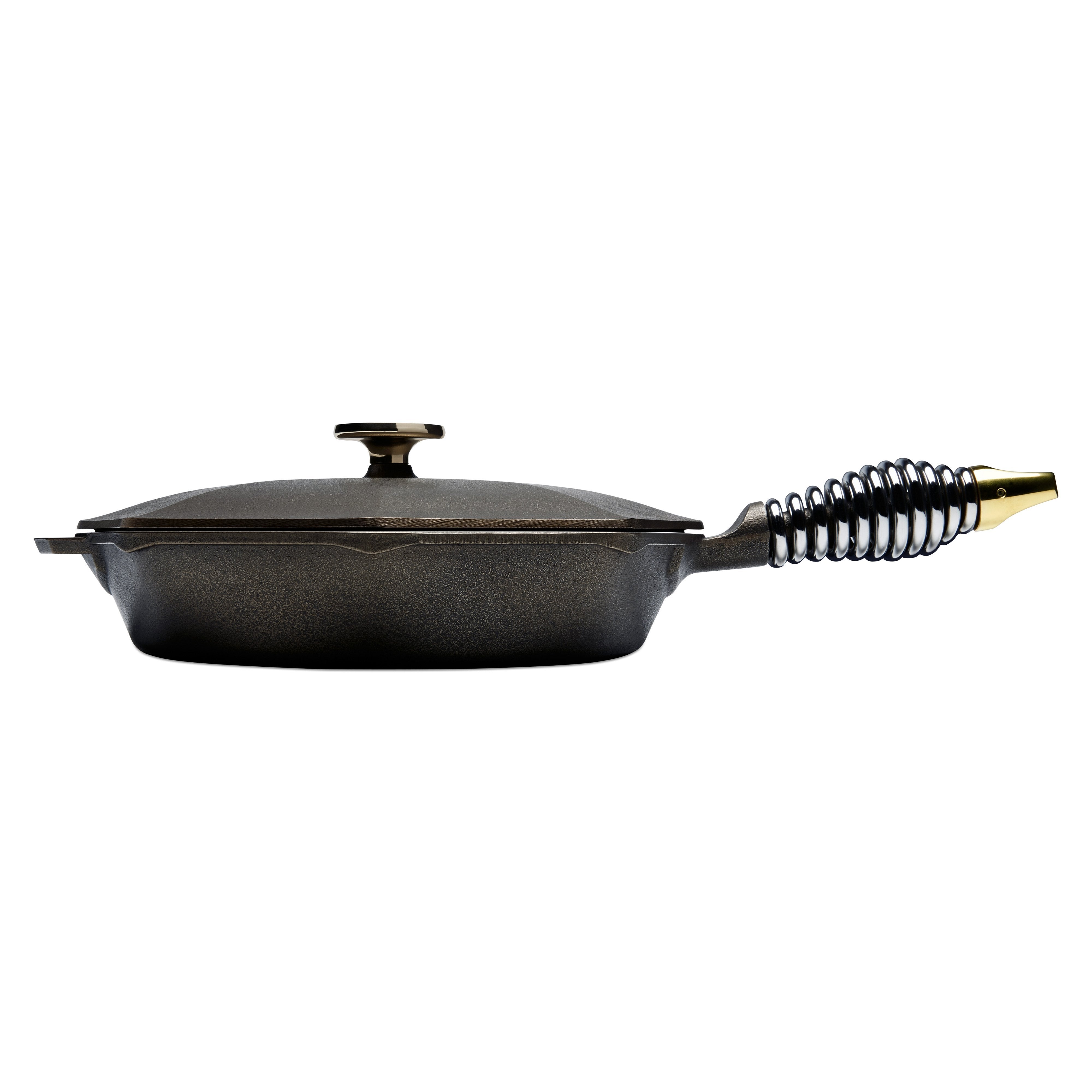 10 Best Cast Iron Skillets and Pans
