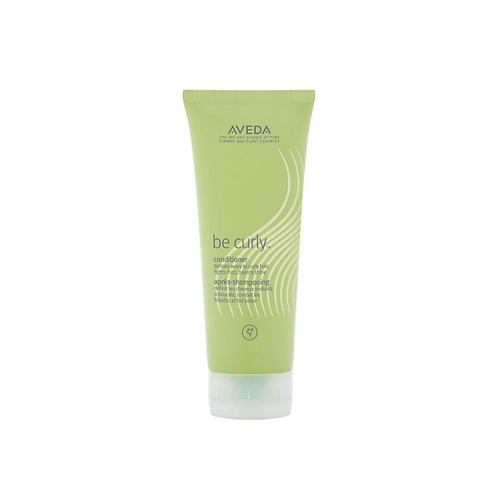 Be Curly Conditioner
