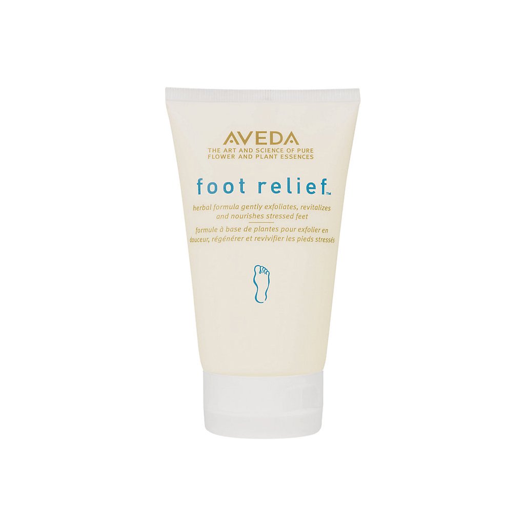 Foot Relief Moisturizing Cream