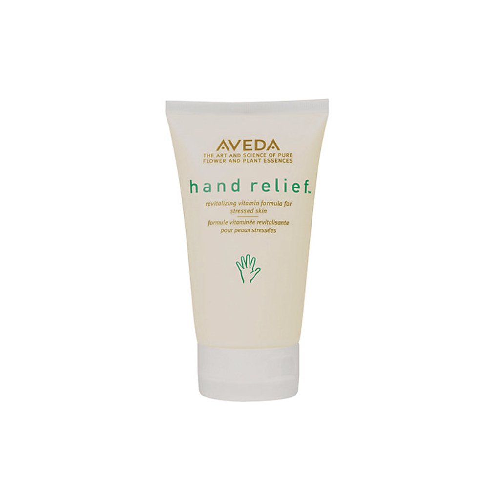 Hand Relief Moisturizing Cream