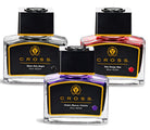 Fountain Pen Bottled Ink