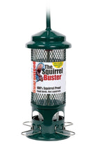 Squirrel Buster Standard Bird Feeder
