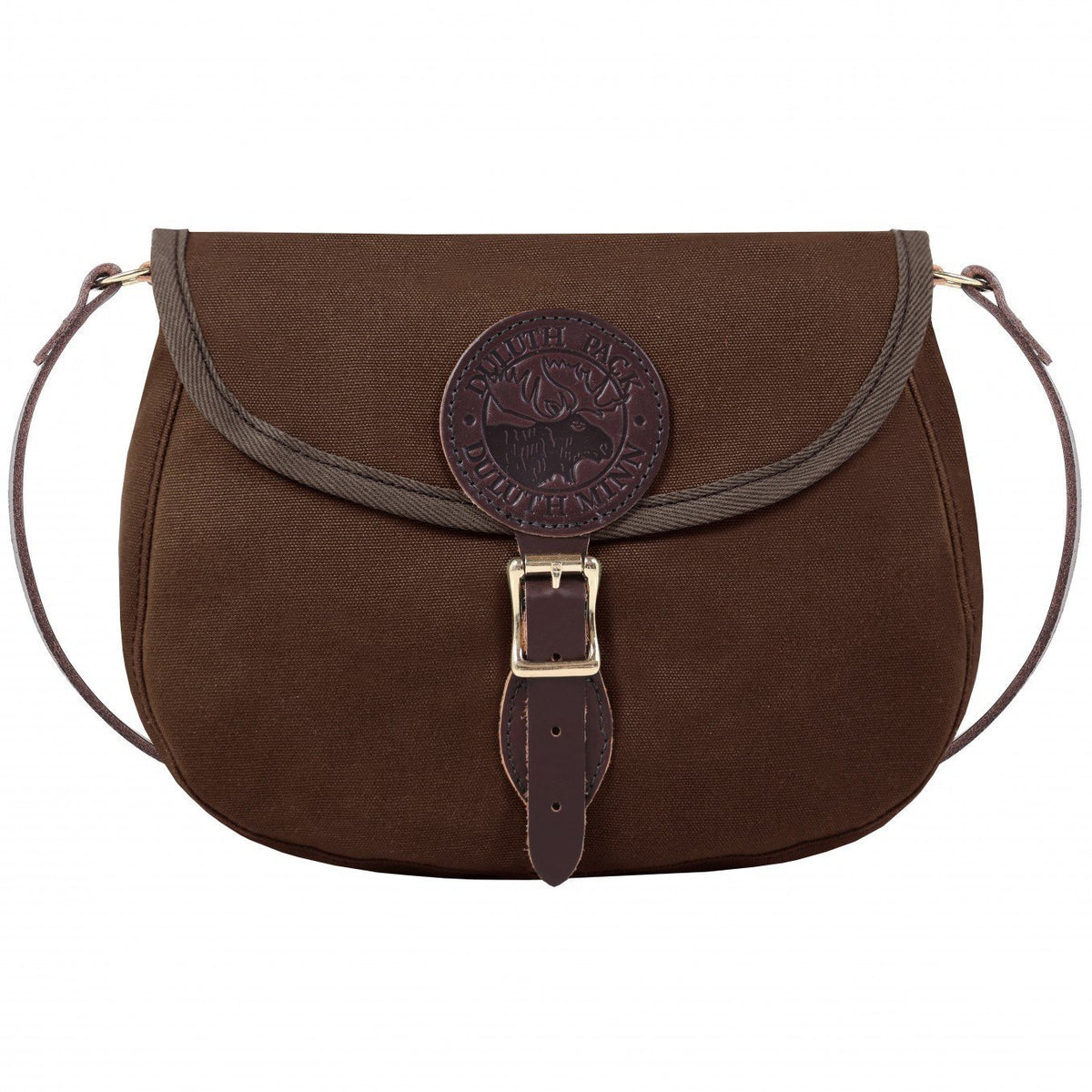 Duluth Pack Medium Deluxe Shell Purse | BuyMeOnce USA