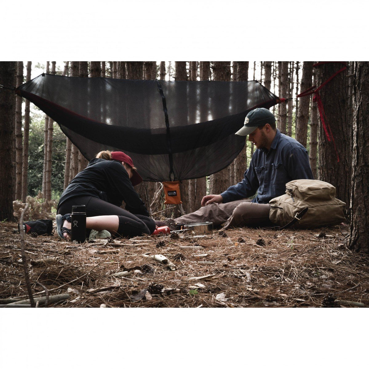 Duluth Pack Large Standard Backpack | BuyMeOnce USA