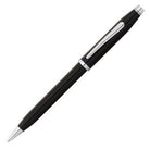Townsend Lustrous Chrome Fountain Pen