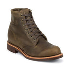 6in Service Boot, Crazy Horse