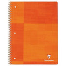 Wirebound Notebook