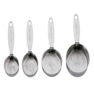 Stainless Steel Measuring Cup Set