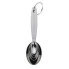 Stainless Steel Measuring Spoon Set