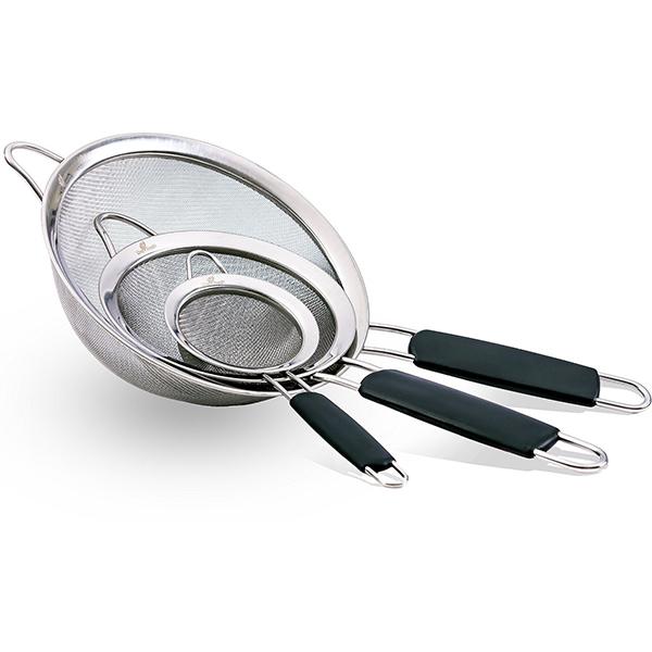 Food Strainer Set