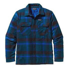 Men's Insulated Fjord Flannel Jacket