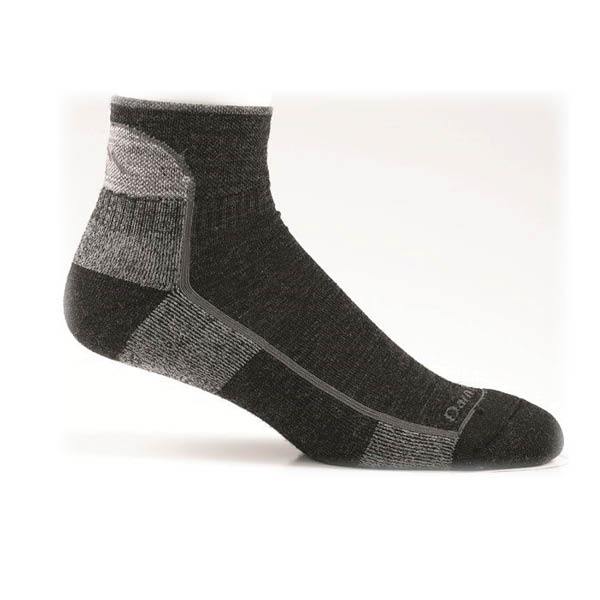 Men's 1/4 Hiking/Everyday Sock
