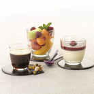 Gigogne Clear Glass Tumbler, 7 3/4 oz, Pack of 6