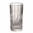 Manhattan Clear Glass High-Ball Tumbler, 10 5/8 oz, Pack of 6