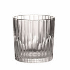 Manhattan Clear Glass Whisky Tumbler, 10 7/8 oz, Pack of 6
