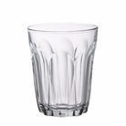 Provence Clear Glass Tumbler, 7 3/4 oz, Pack of 6