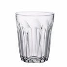 Provence Clear Glass Tumbler, 8 3/4oz, Pack of 6
