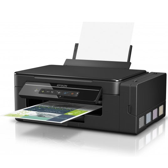 ET-2600 All-In-One Printer, Copier & Scanner