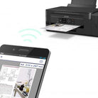 ET-2650 All-In-One Printer, Copier & Scanner