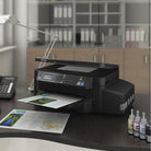 ET-3600 All-In-One Printer, Copier & Scanner