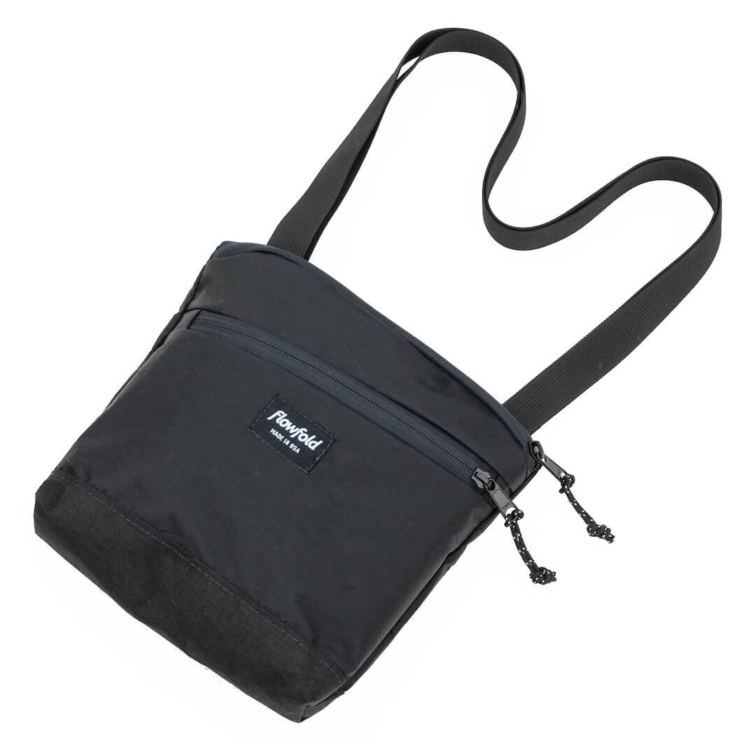 Muse 2L Crossbody Bag