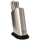 6 Piece Knife Set with Magnetic Rack