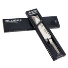 18cm Fluted Santoku Knife G-48