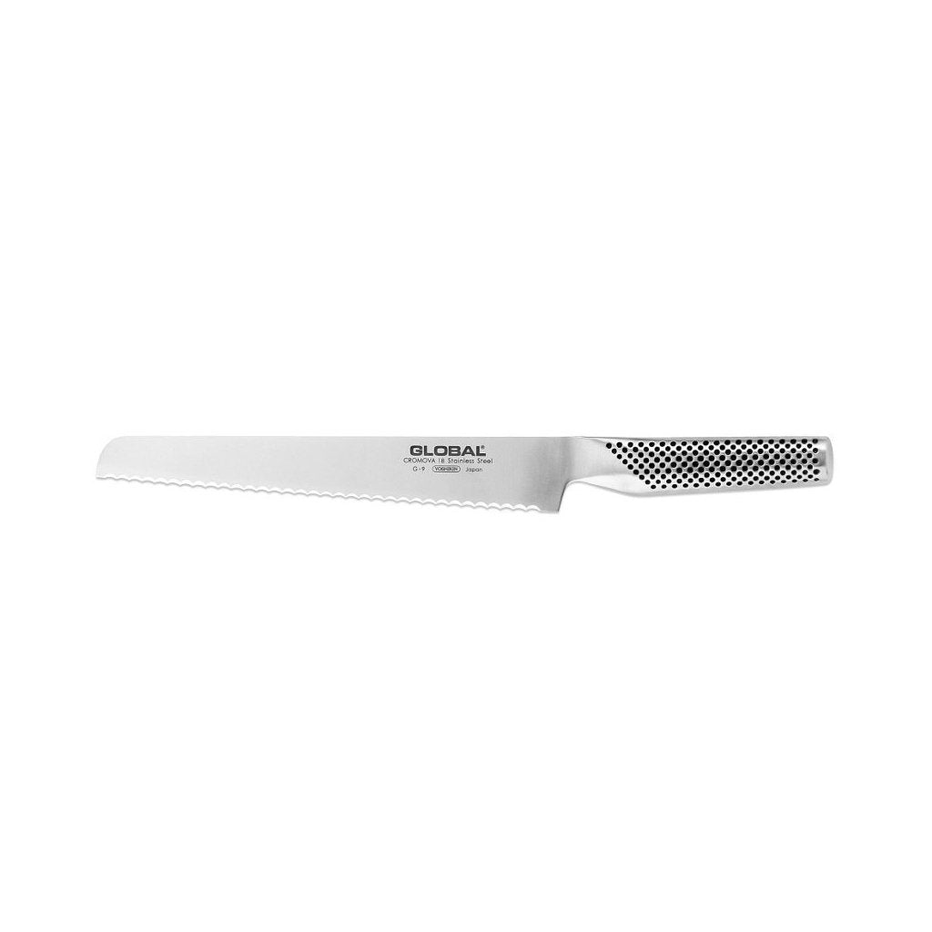 22cm Bread Knife G-9
