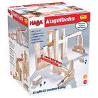 Marble Track Large Construction Set, 42 Piece