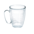 Unbreakable Clear Mug