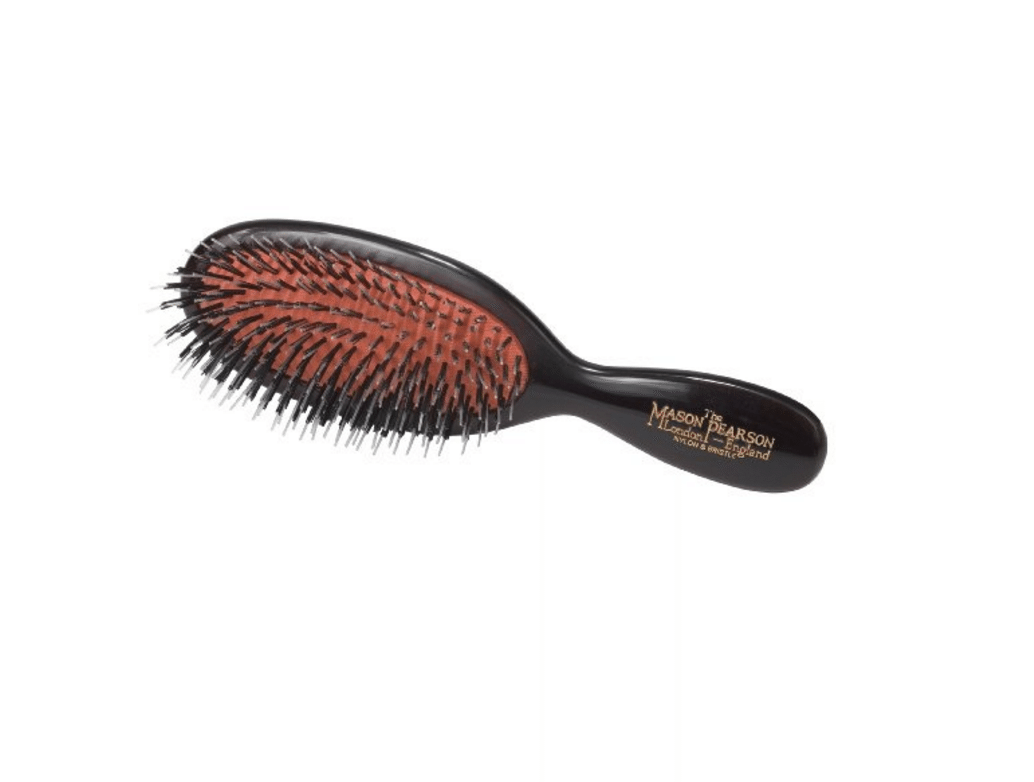 Sensitive Pure Bristle Brush