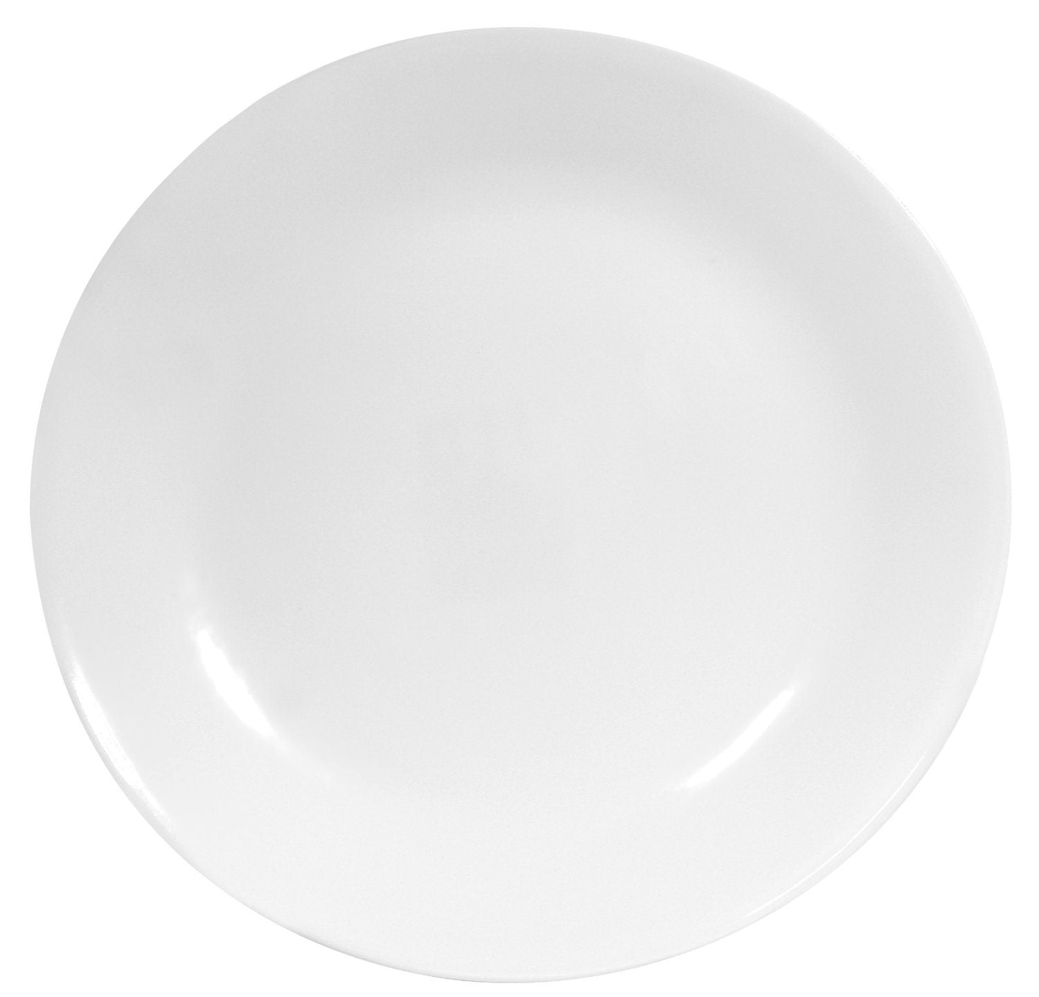 6 Piece Dinner Plate Set
