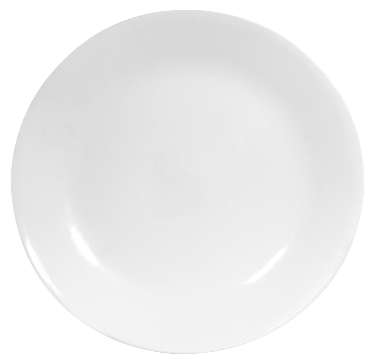 6 Piece Dinner Plate Set