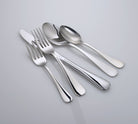 Annapolis 45 Piece Flatware Set (For 8)
